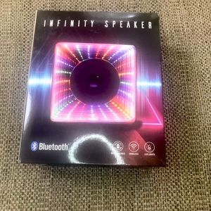 5 Infinity Bluetooth Speakers For $18